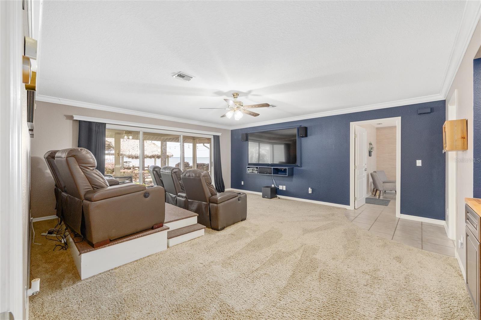 SANCTUARY - Residential
