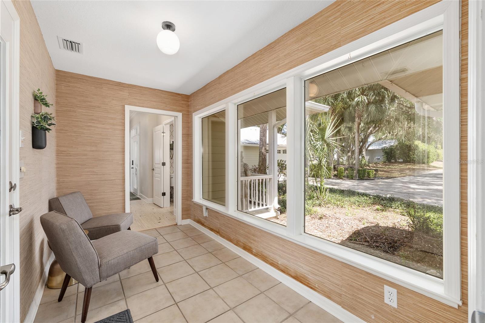 SANCTUARY - Residential