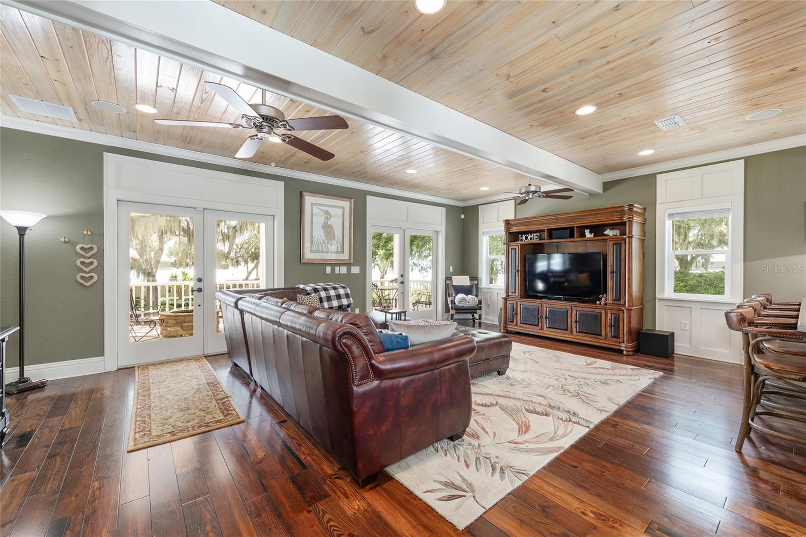 SANCTUARY - Residential