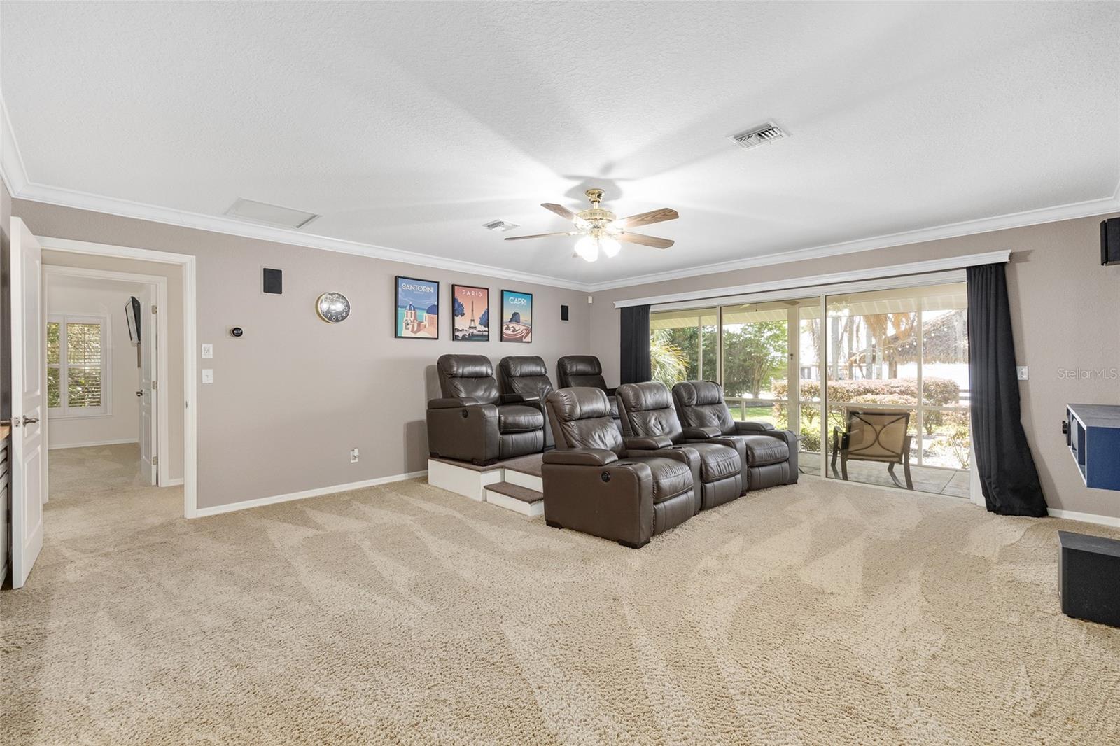 SANCTUARY - Residential