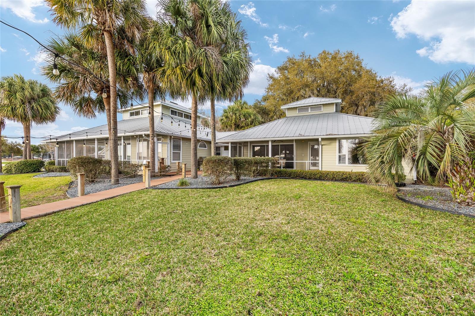 SANCTUARY - Residential