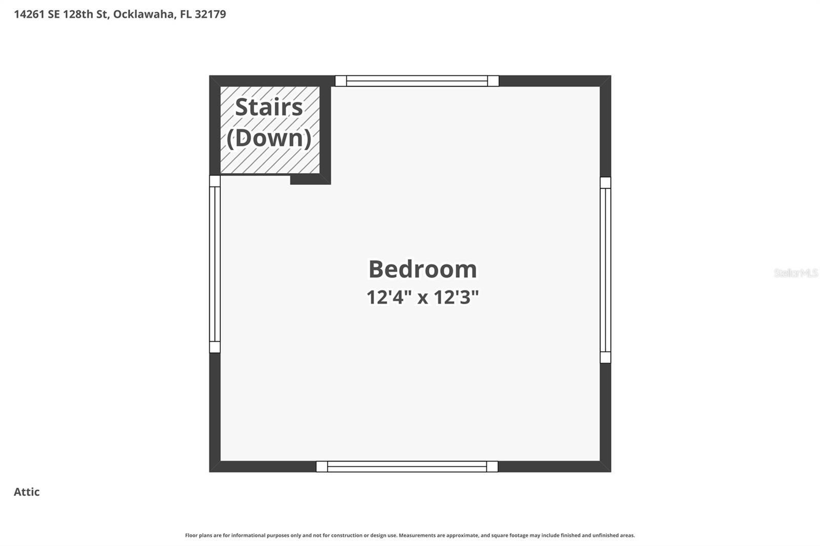 SANCTUARY - Residential