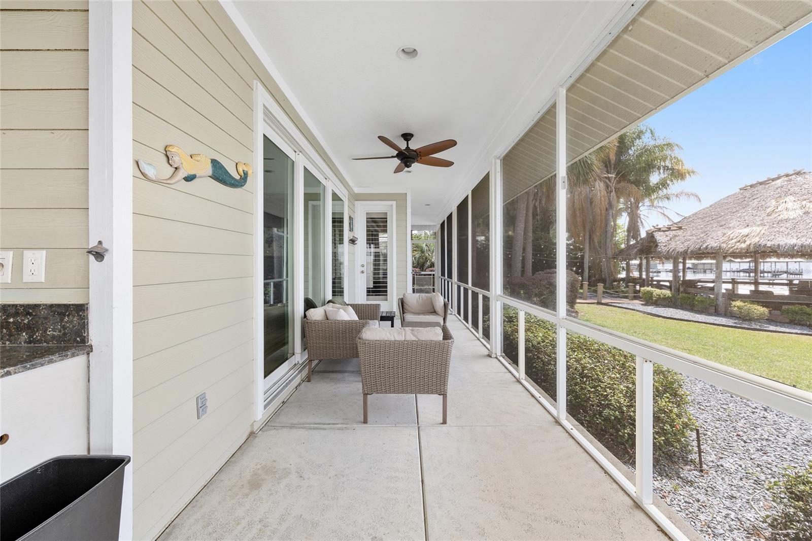 SANCTUARY - Residential