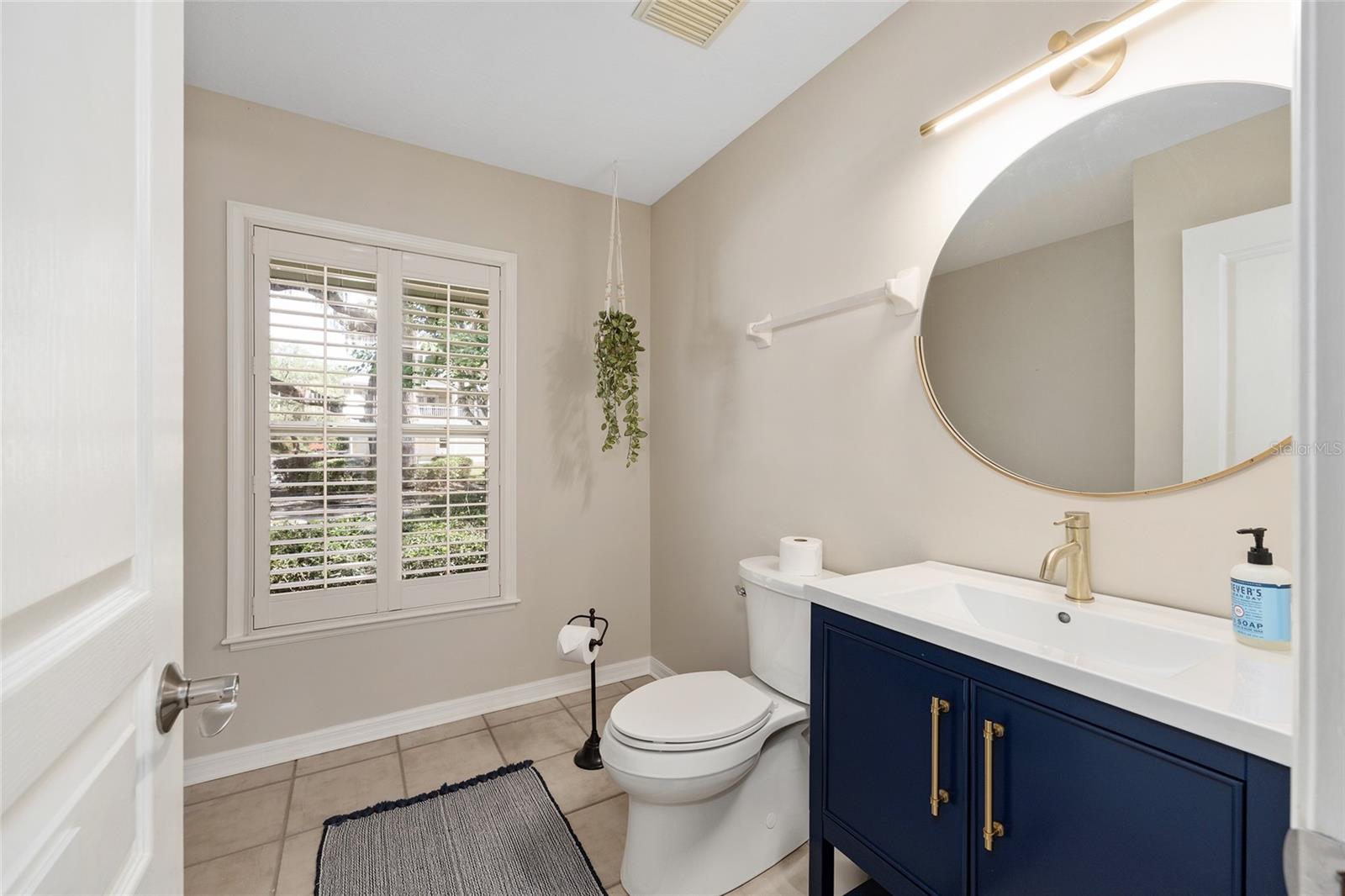 SANCTUARY - Residential
