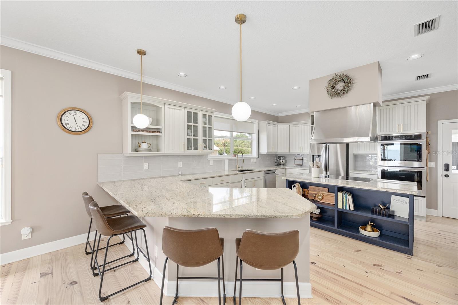 SANCTUARY - Residential