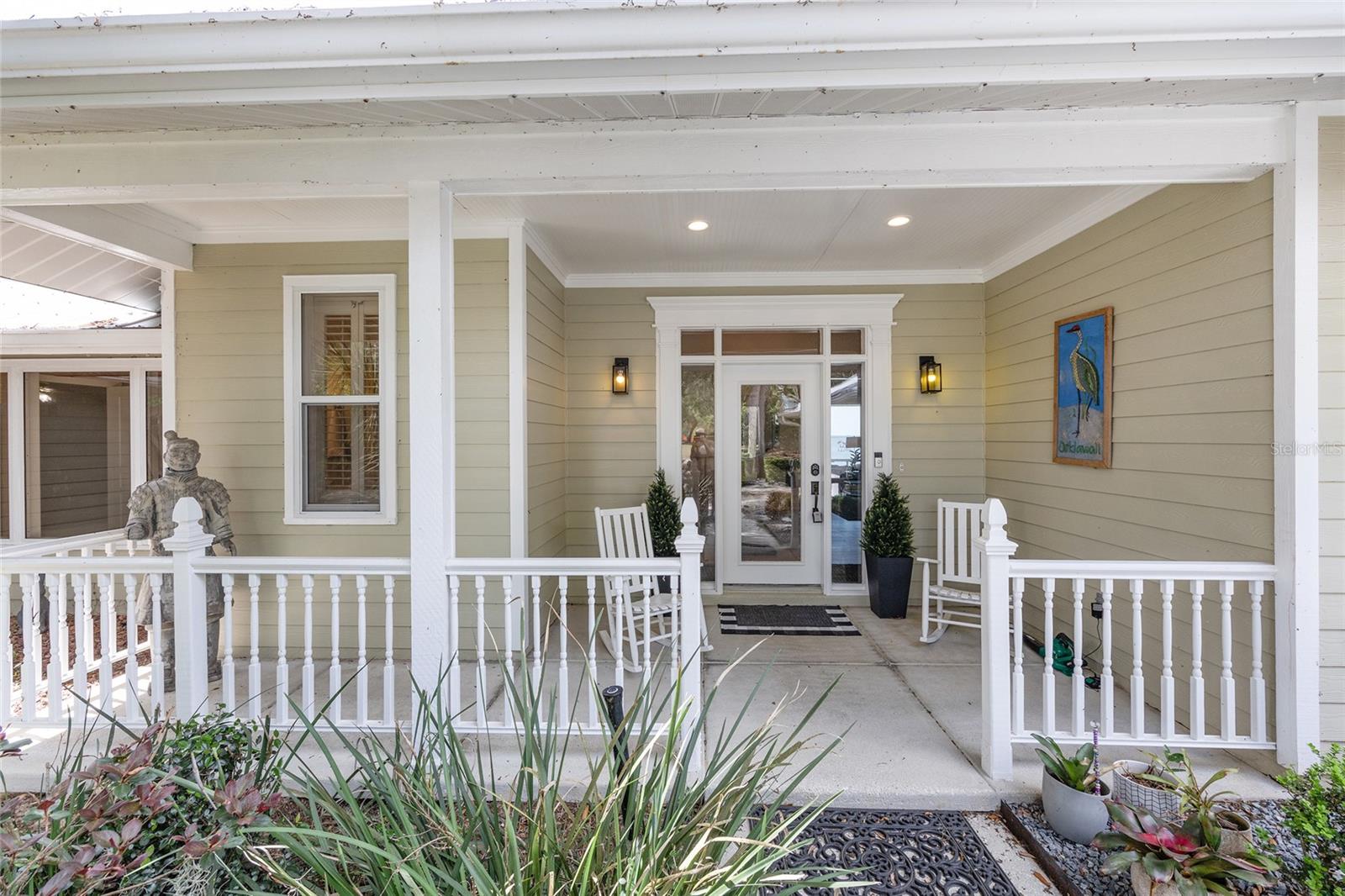 SANCTUARY - Residential