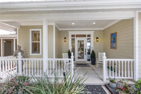 Tiny photo for 14261 SE 128th Street, Ocklawaha, FL 32179 (MLS # OM722668)
