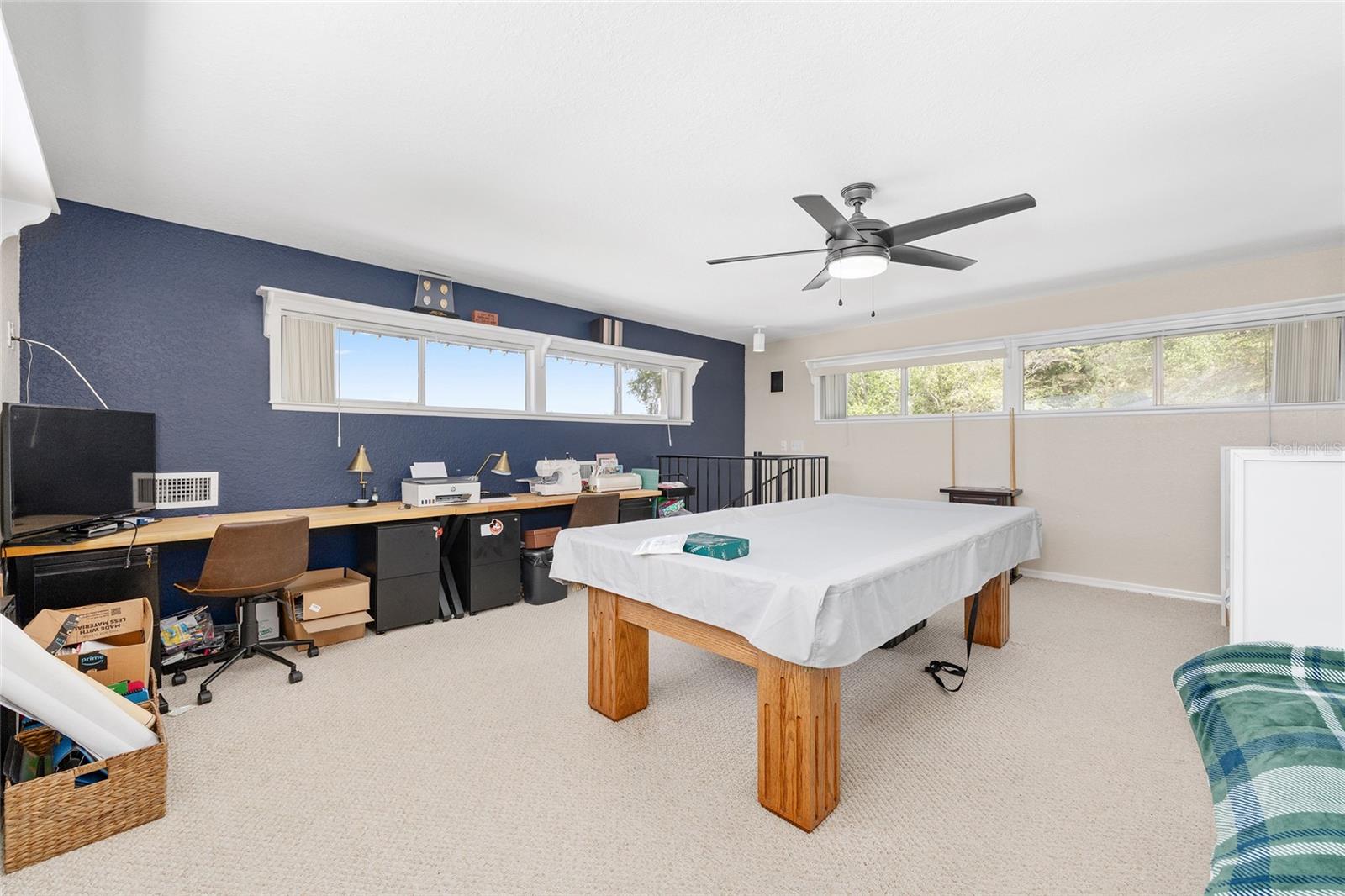SANCTUARY - Residential