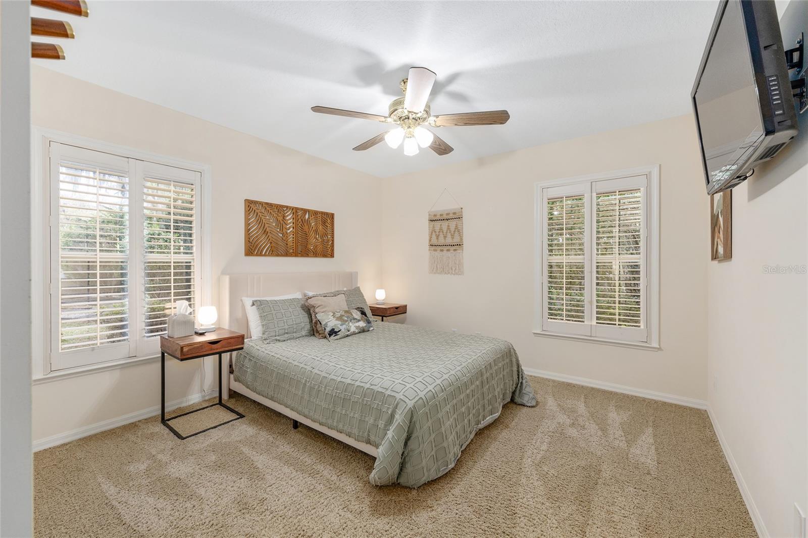 SANCTUARY - Residential