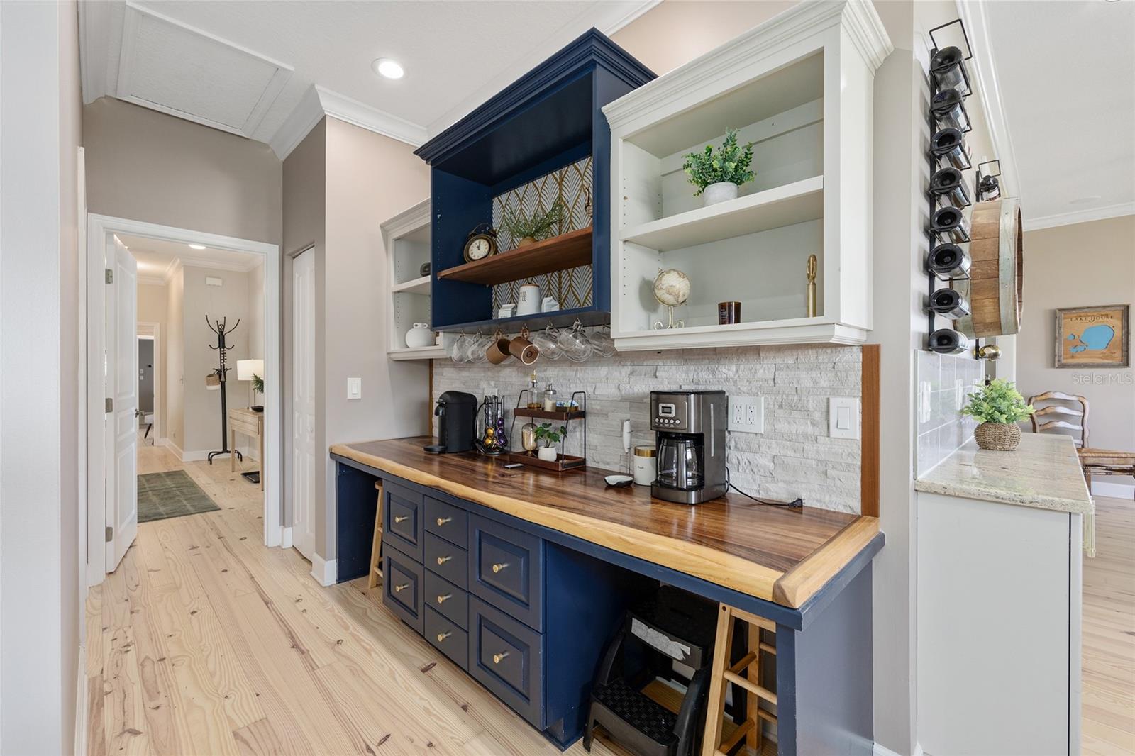 SANCTUARY - Residential
