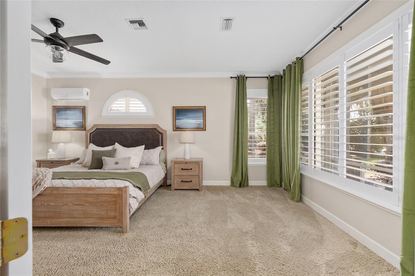 SANCTUARY - Residential