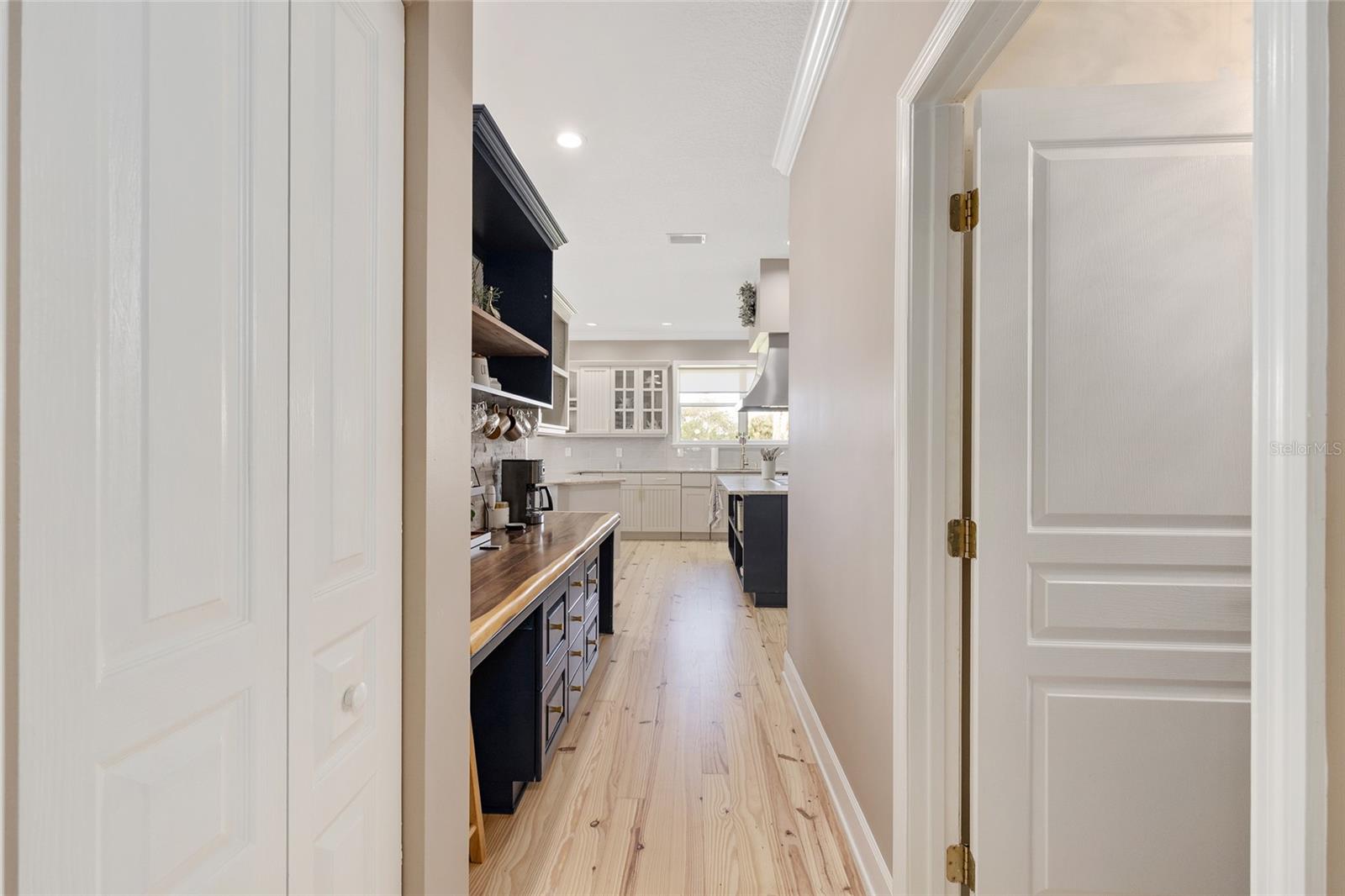 SANCTUARY - Residential