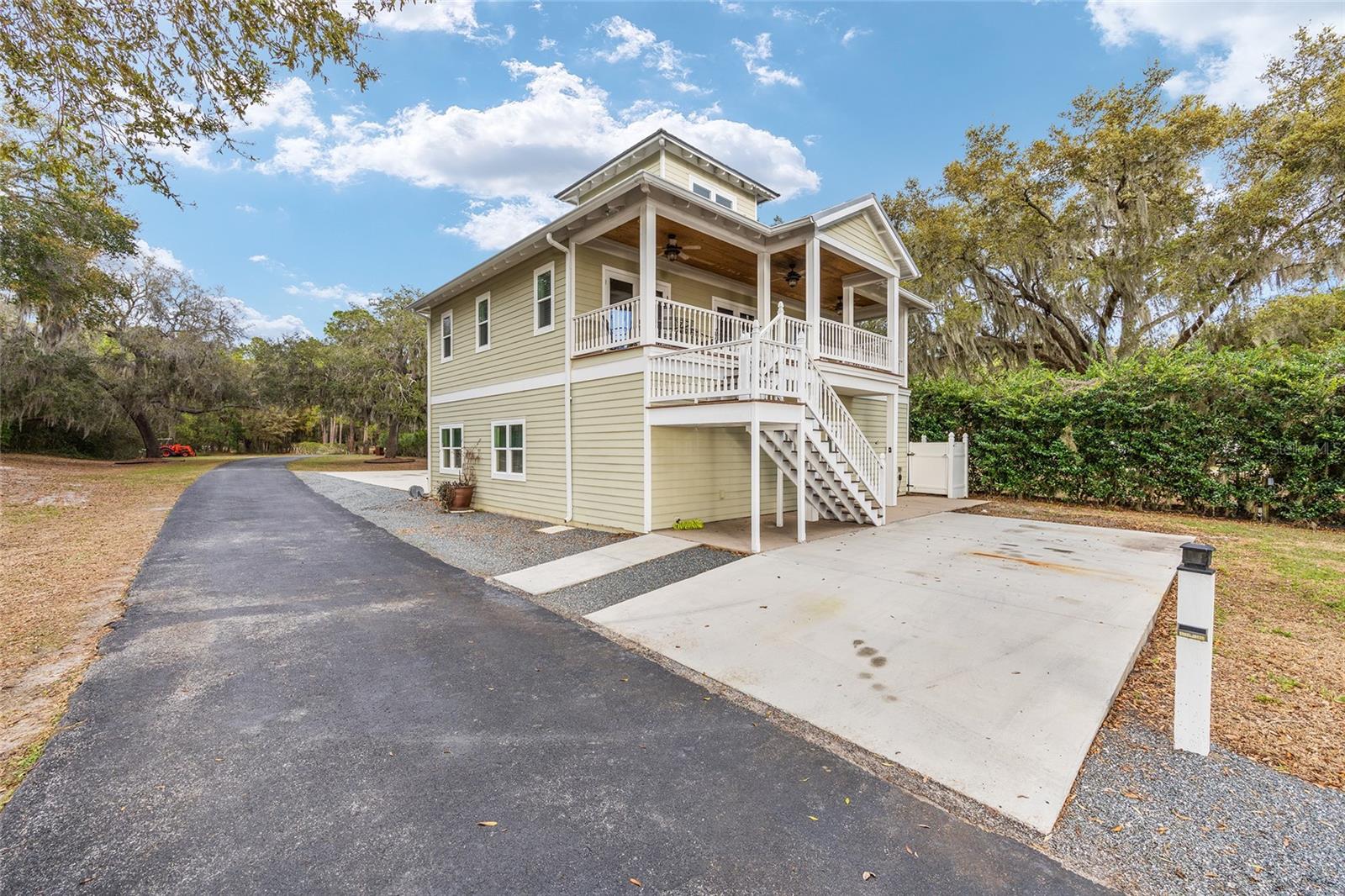 SANCTUARY - Residential