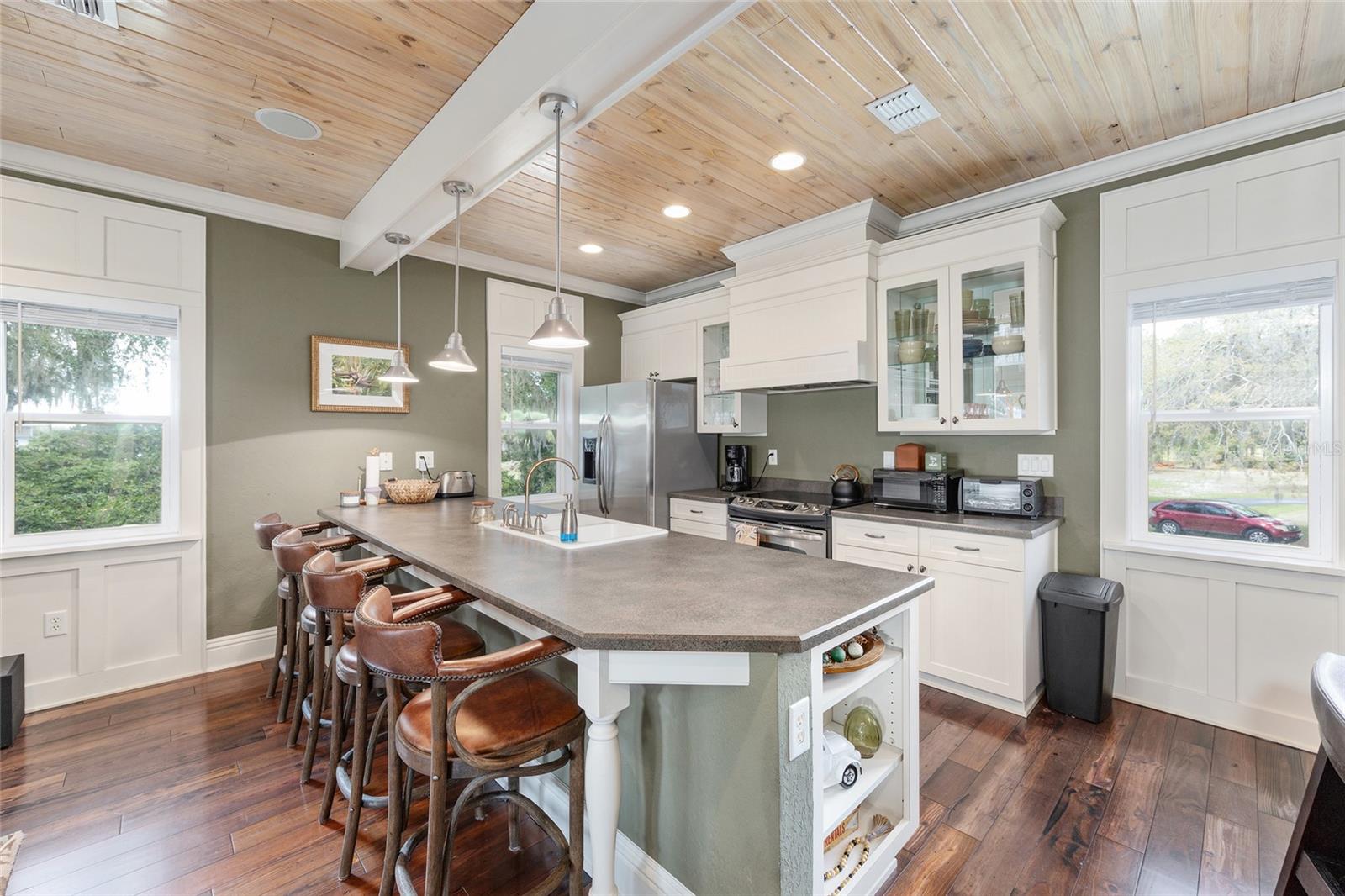 SANCTUARY - Residential