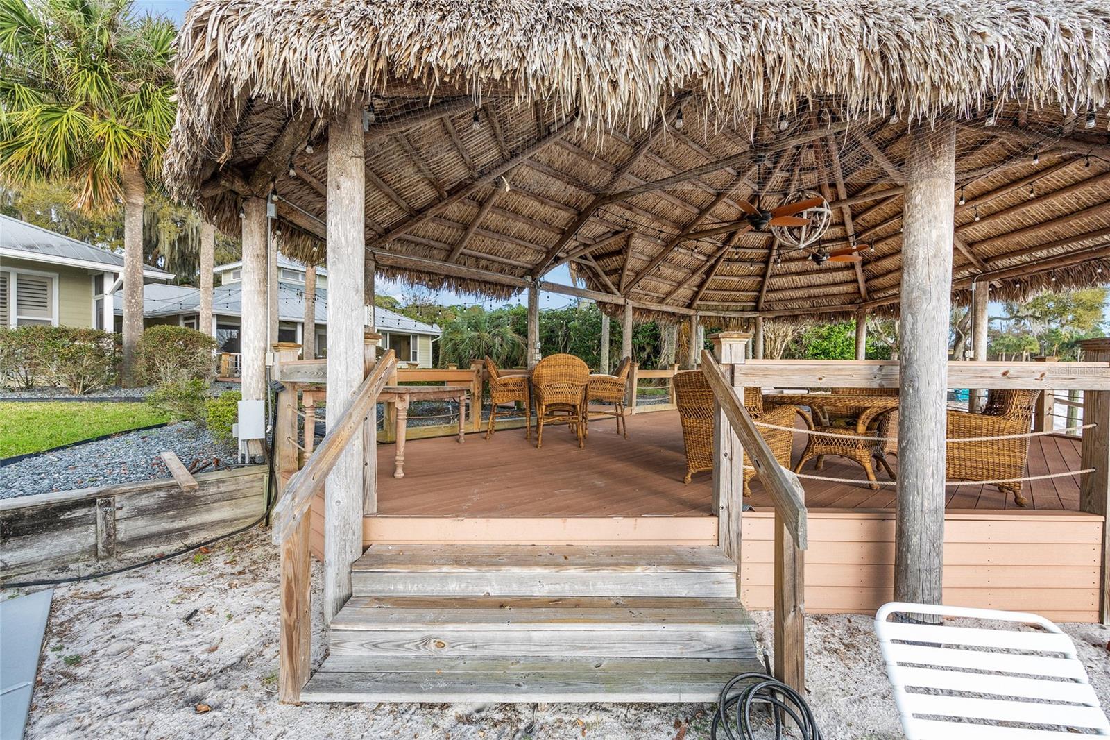SANCTUARY - Residential