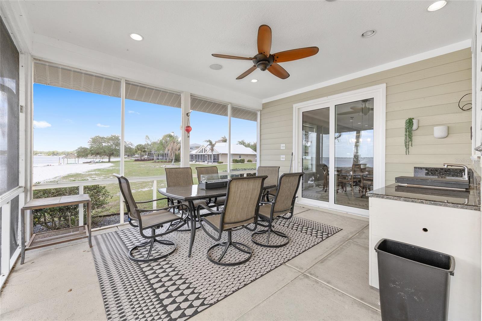 SANCTUARY - Residential