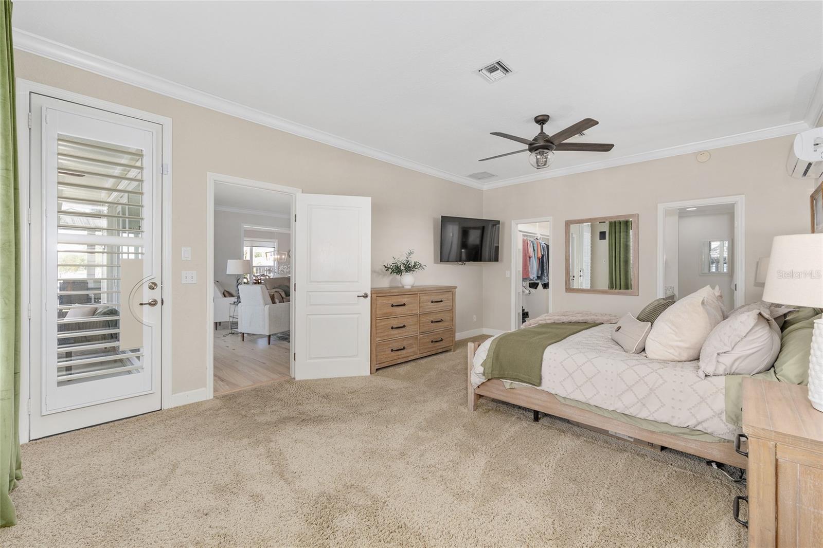 SANCTUARY - Residential
