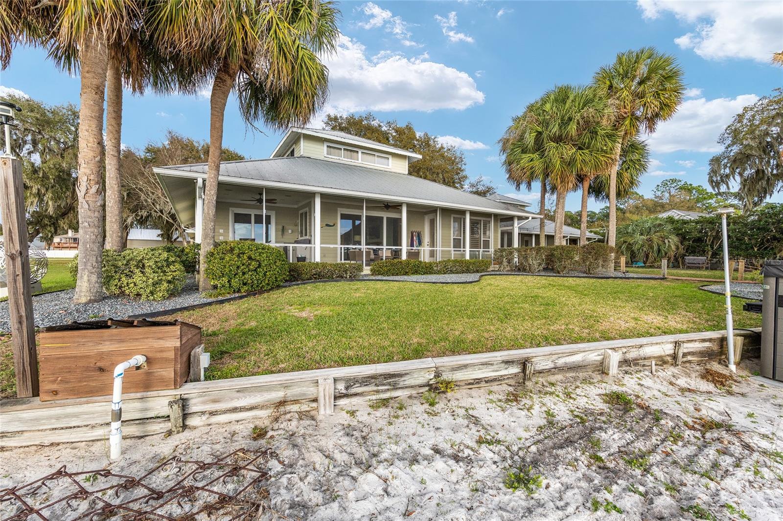SANCTUARY - Residential