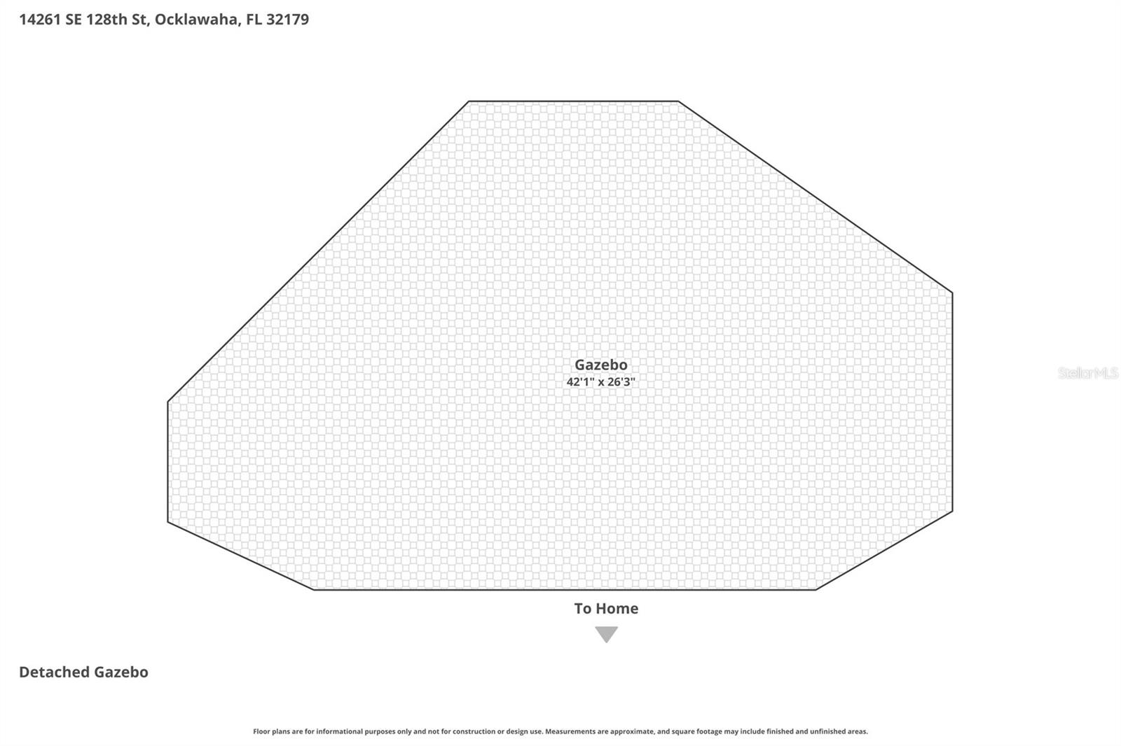 SANCTUARY - Residential