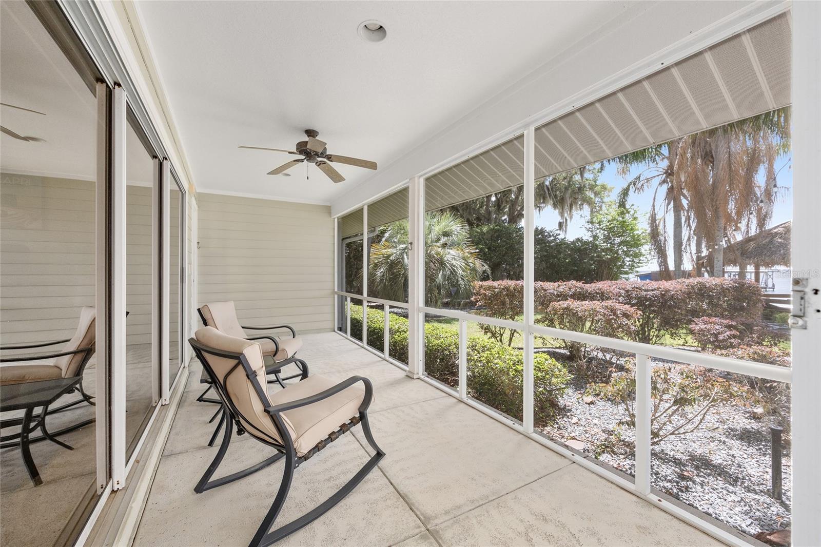 SANCTUARY - Residential