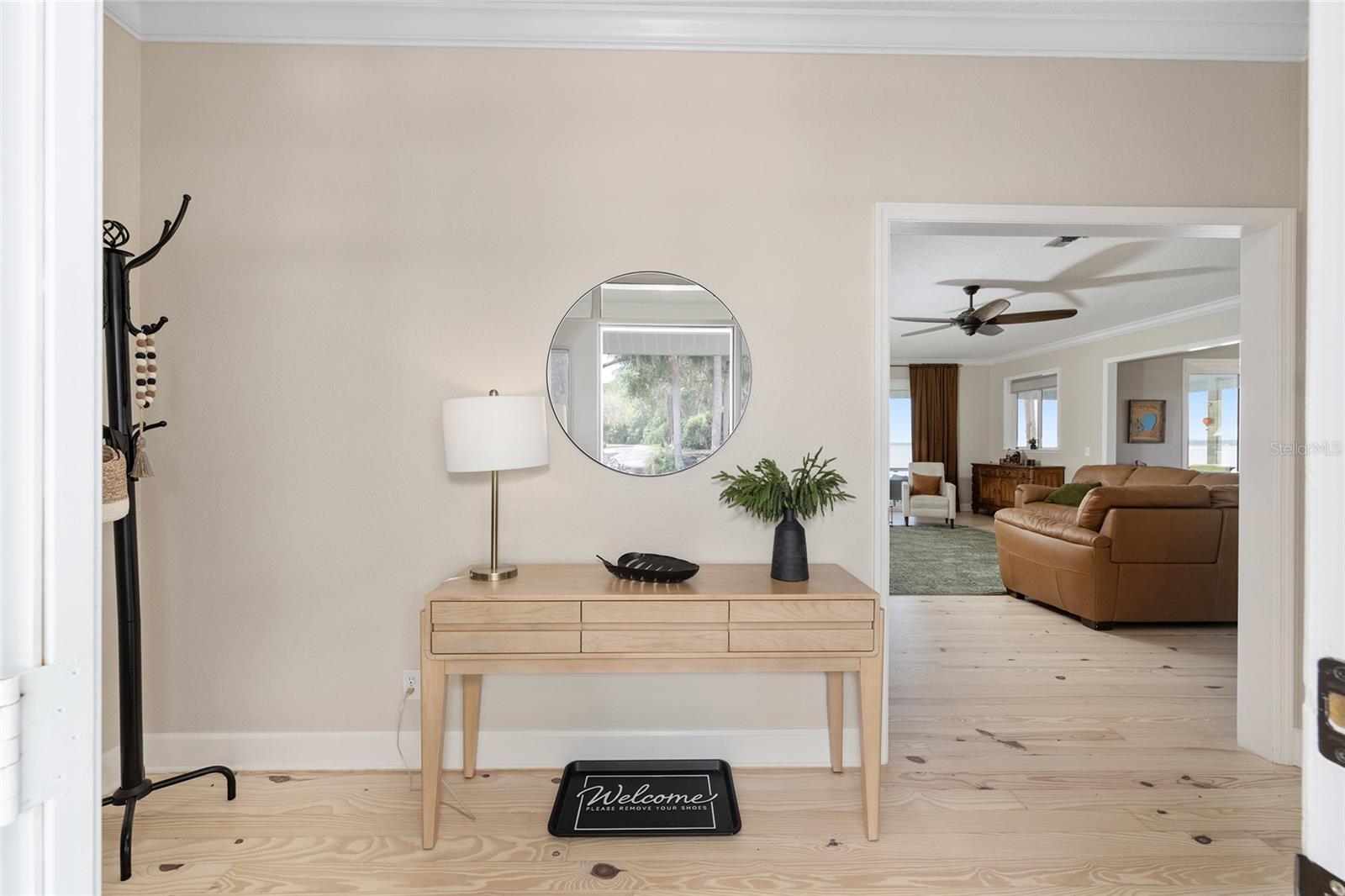 SANCTUARY - Residential