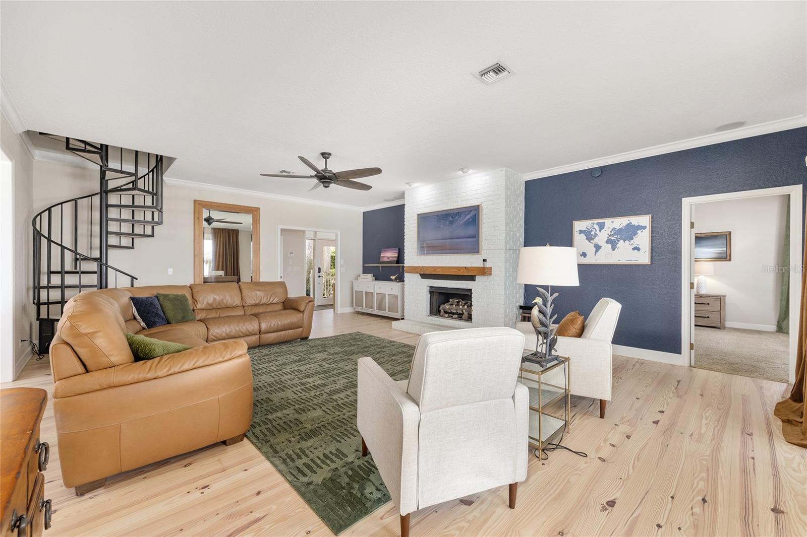 SANCTUARY - Residential