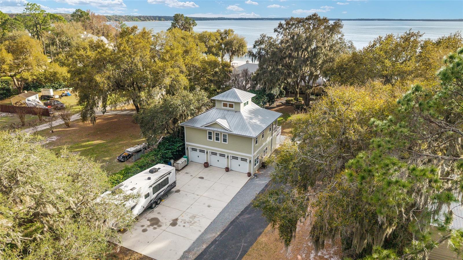 SANCTUARY - Residential