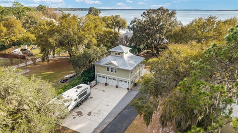 Tiny photo for 14261 SE 128th Street, Ocklawaha, FL 32179 (MLS # OM722668)
