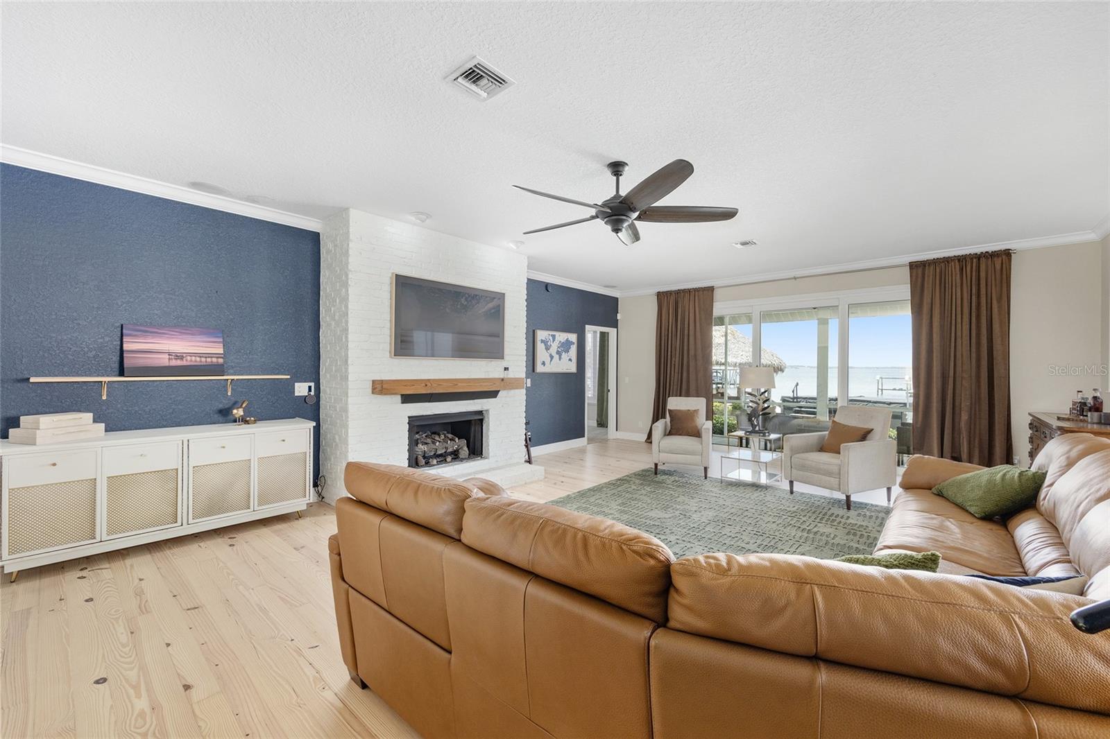SANCTUARY - Residential