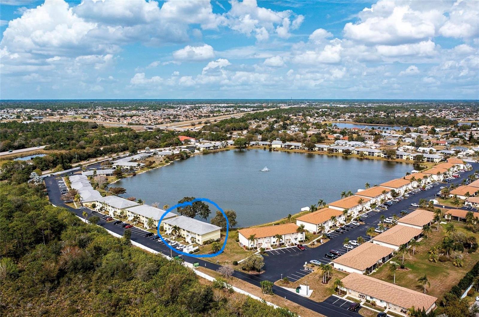 LAKESHORE CHARLOTTE COUNTY PH 01 - Residential