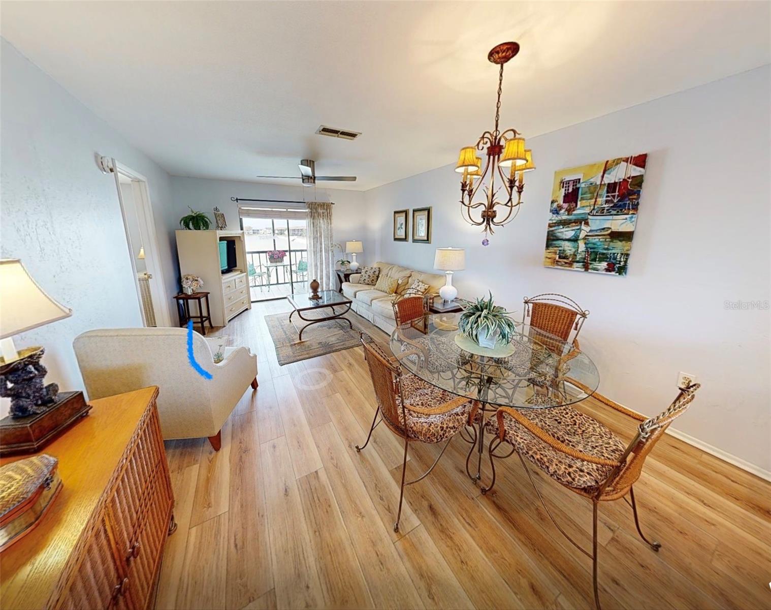 LAKESHORE CHARLOTTE COUNTY PH 01 - Residential