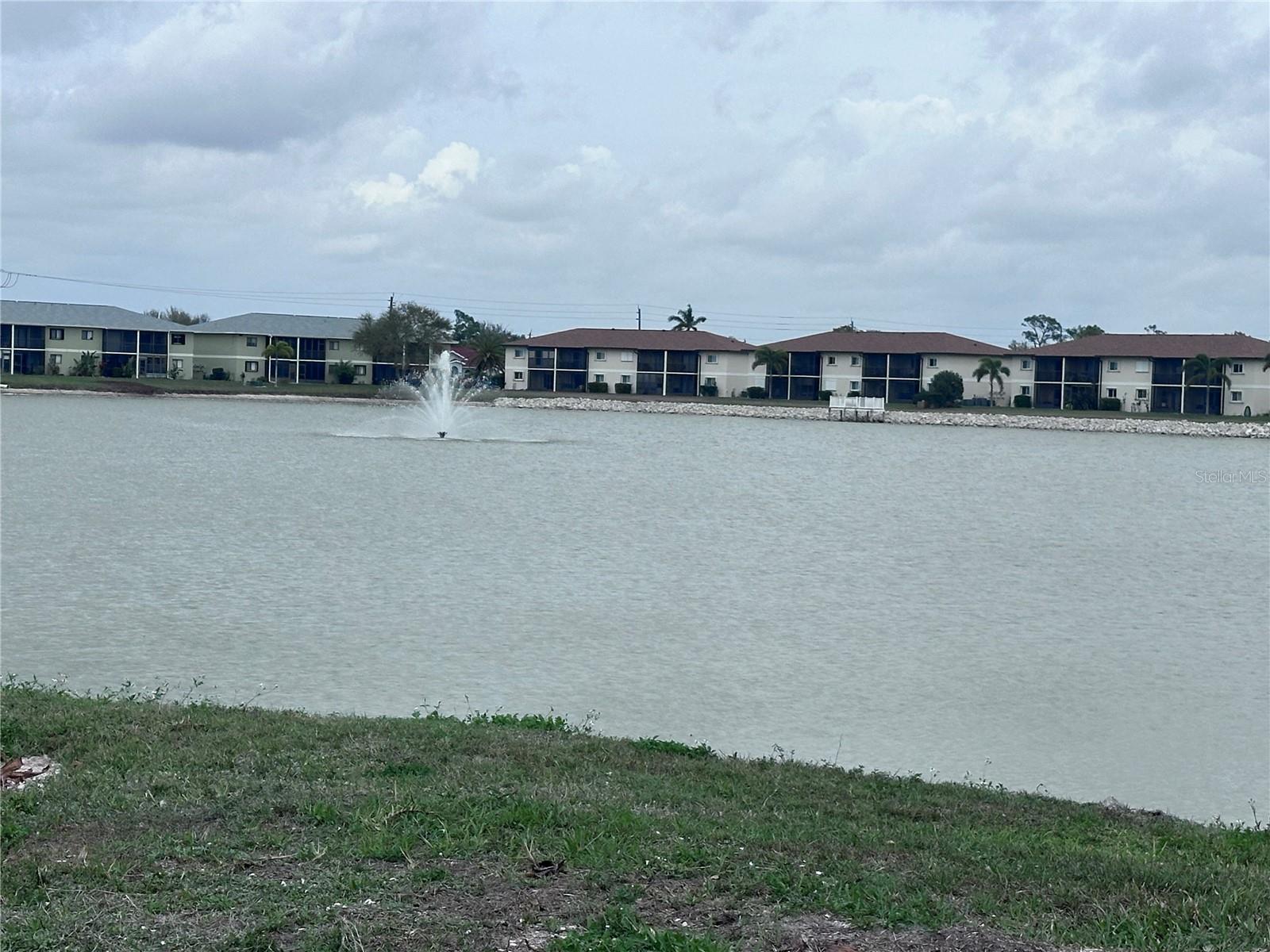 LAKESHORE CHARLOTTE COUNTY PH 01 - Residential