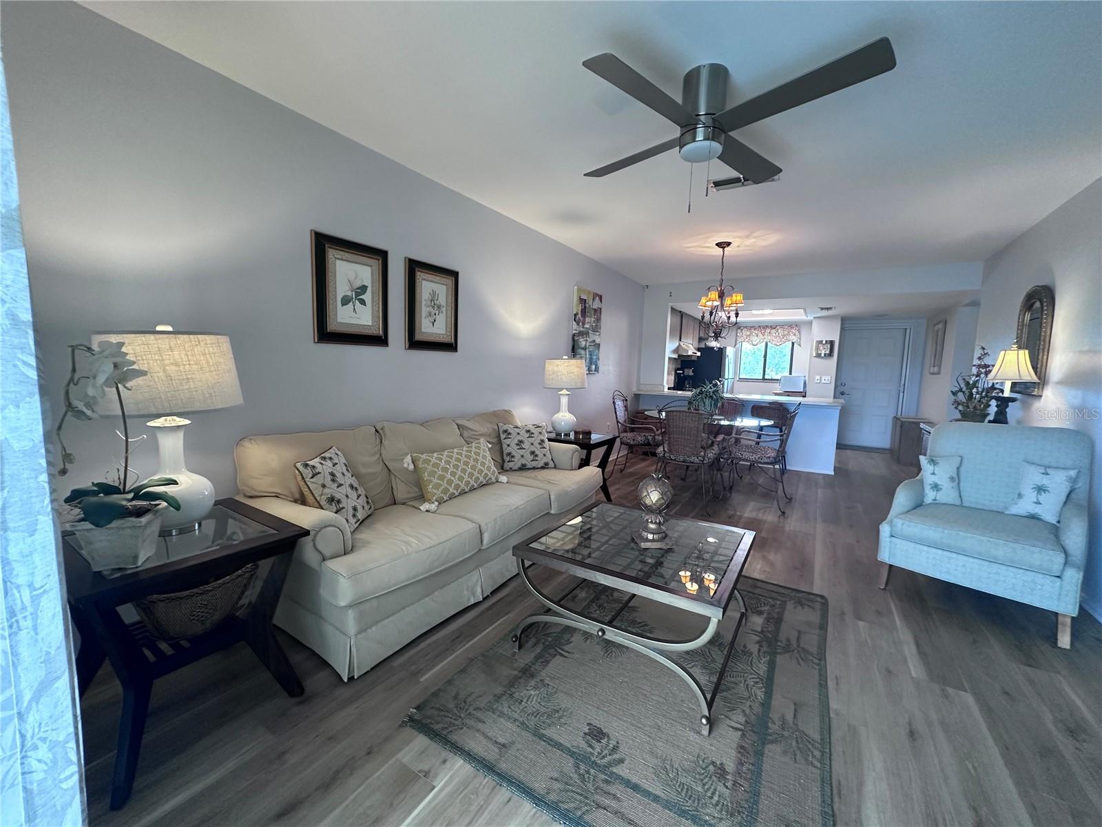 LAKESHORE CHARLOTTE COUNTY PH 01 - Residential