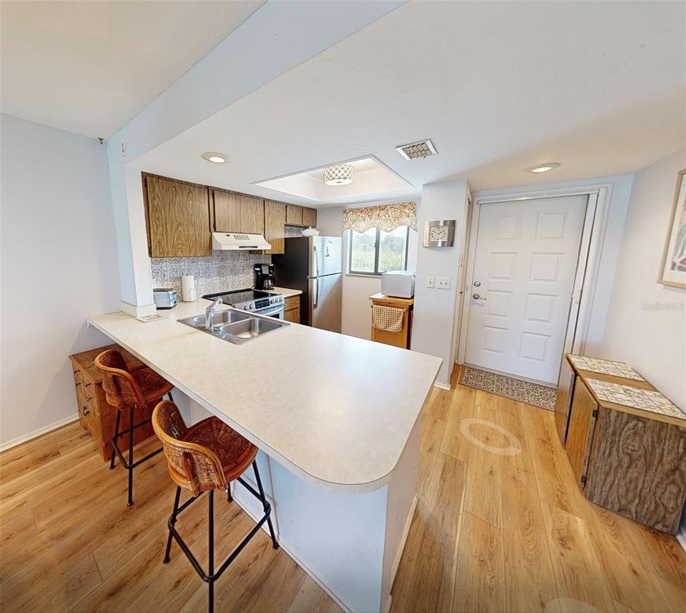 LAKESHORE CHARLOTTE COUNTY PH 01 - Residential