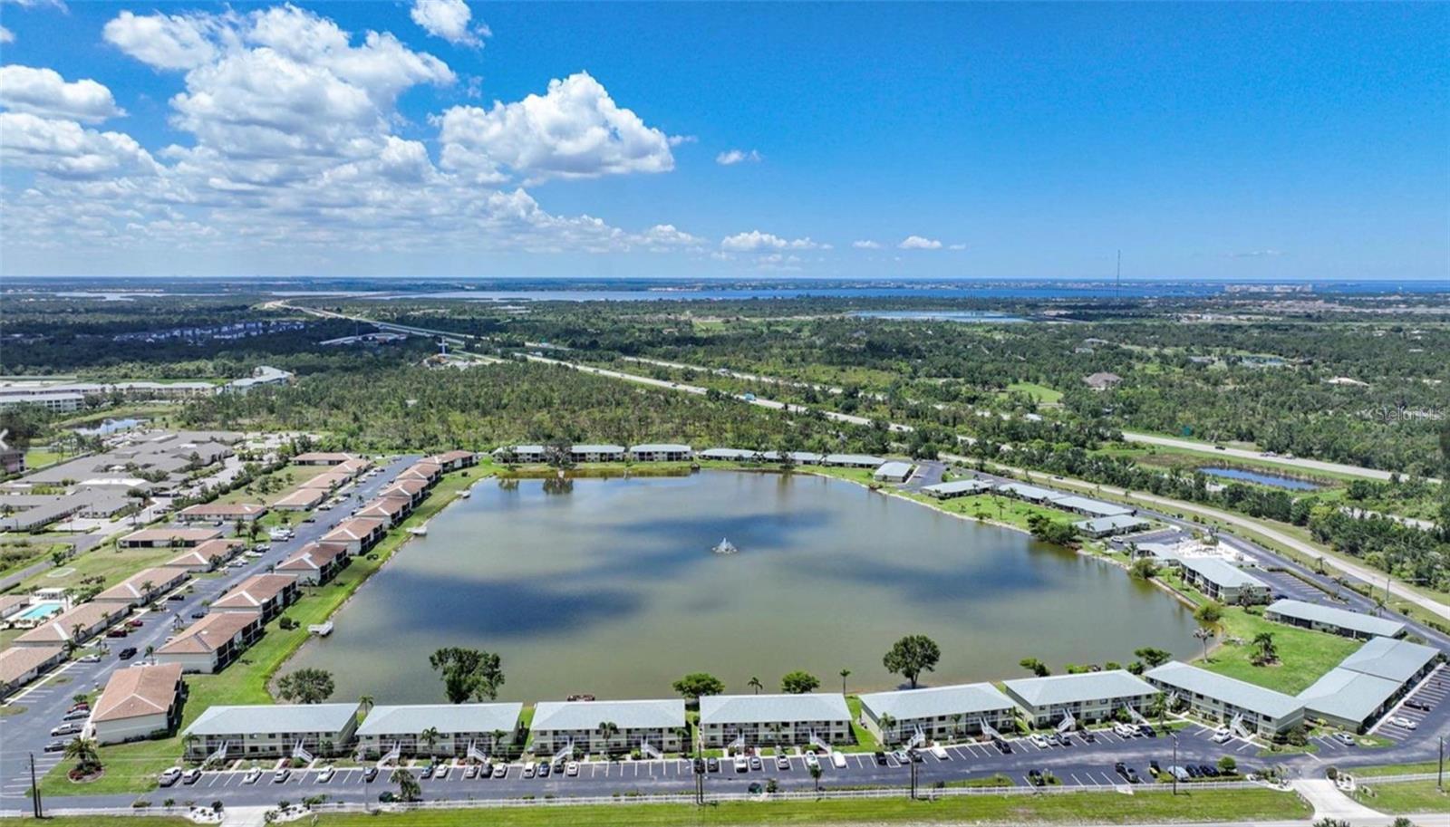 LAKESHORE CHARLOTTE COUNTY PH 01 - Residential