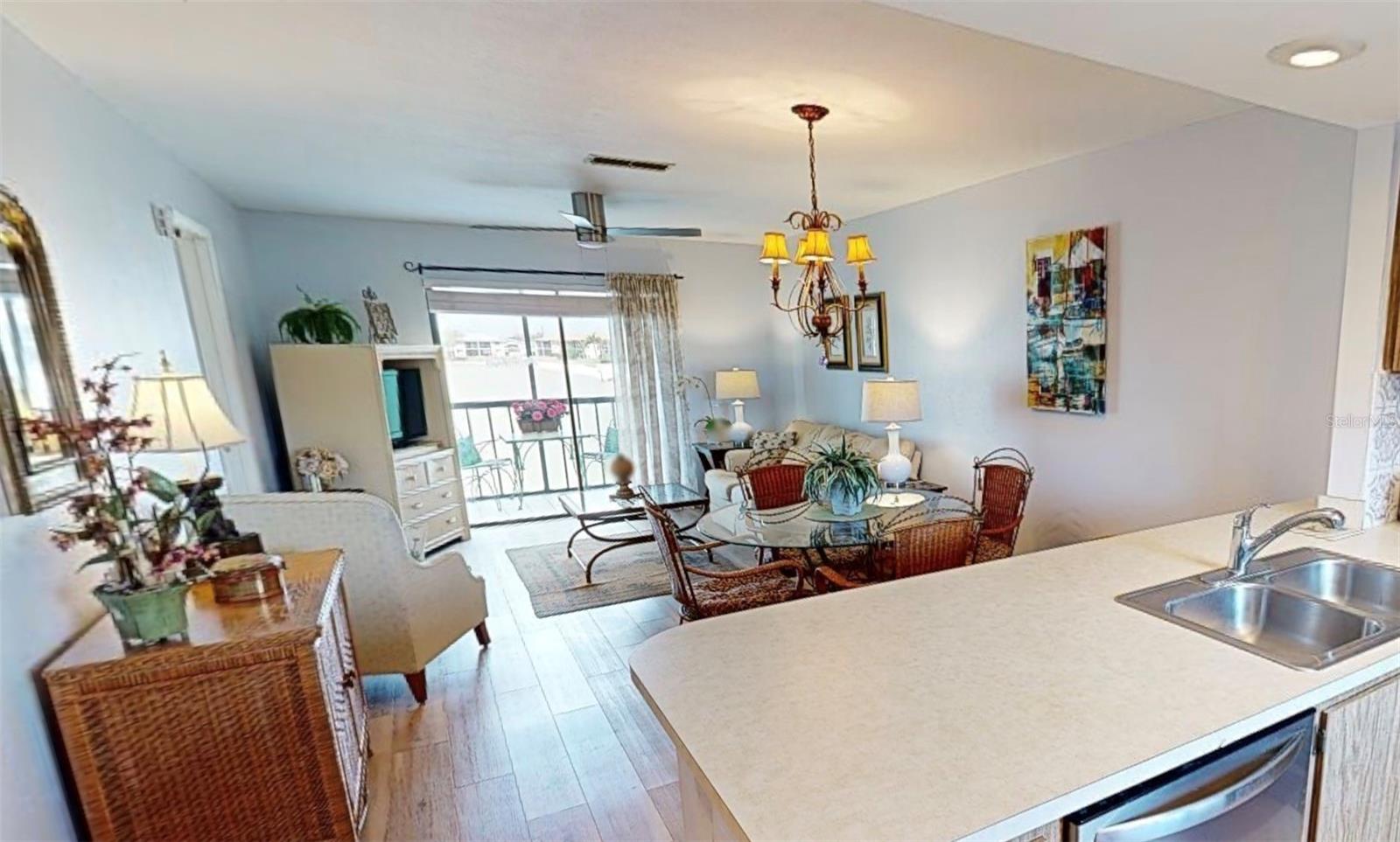 LAKESHORE CHARLOTTE COUNTY PH 01 - Residential