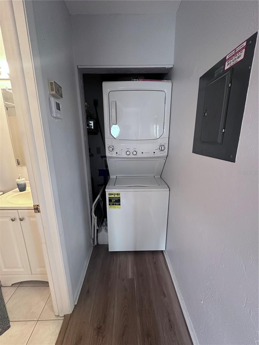 LAKESHORE CHARLOTTE COUNTY PH 01 - Residential