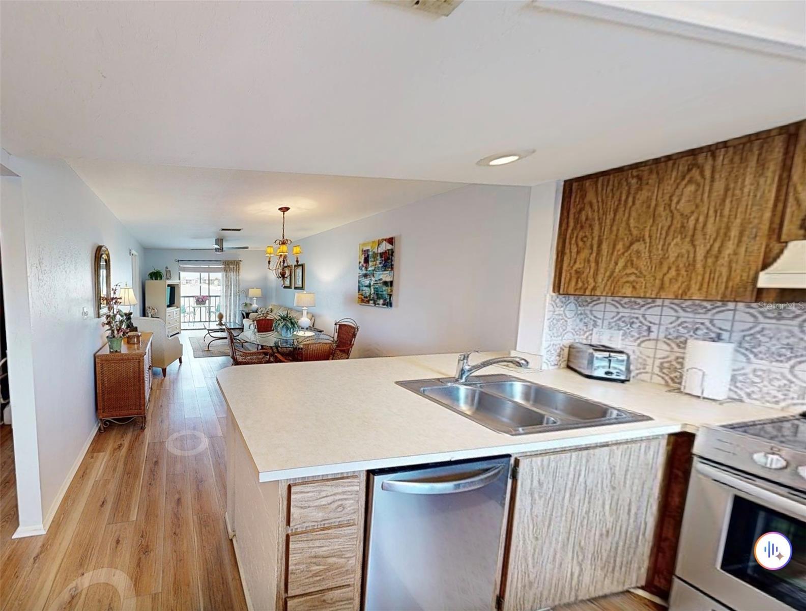 LAKESHORE CHARLOTTE COUNTY PH 01 - Residential