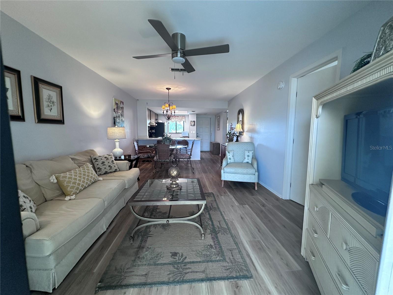 LAKESHORE CHARLOTTE COUNTY PH 01 - Residential