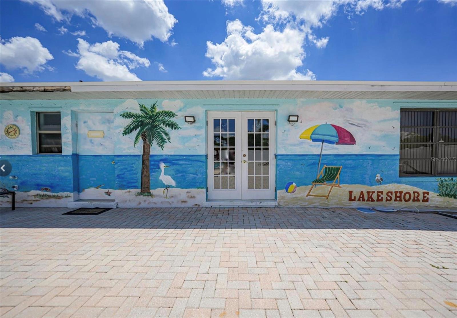 LAKESHORE CHARLOTTE COUNTY PH 01 - Residential