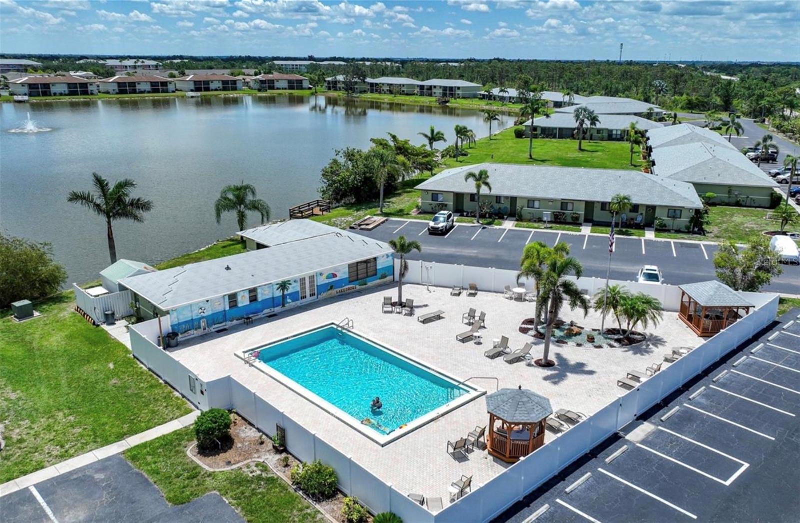 LAKESHORE CHARLOTTE COUNTY PH 01 - Residential