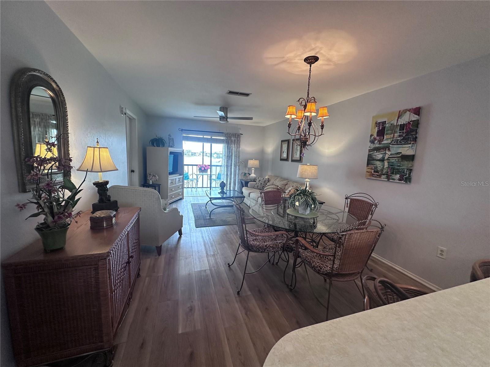 LAKESHORE CHARLOTTE COUNTY PH 01 - Residential