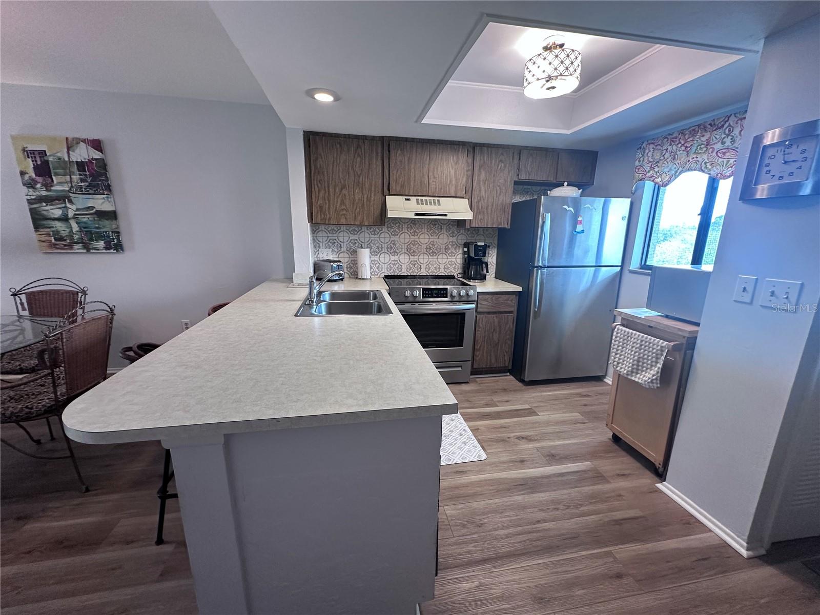 LAKESHORE CHARLOTTE COUNTY PH 01 - Residential