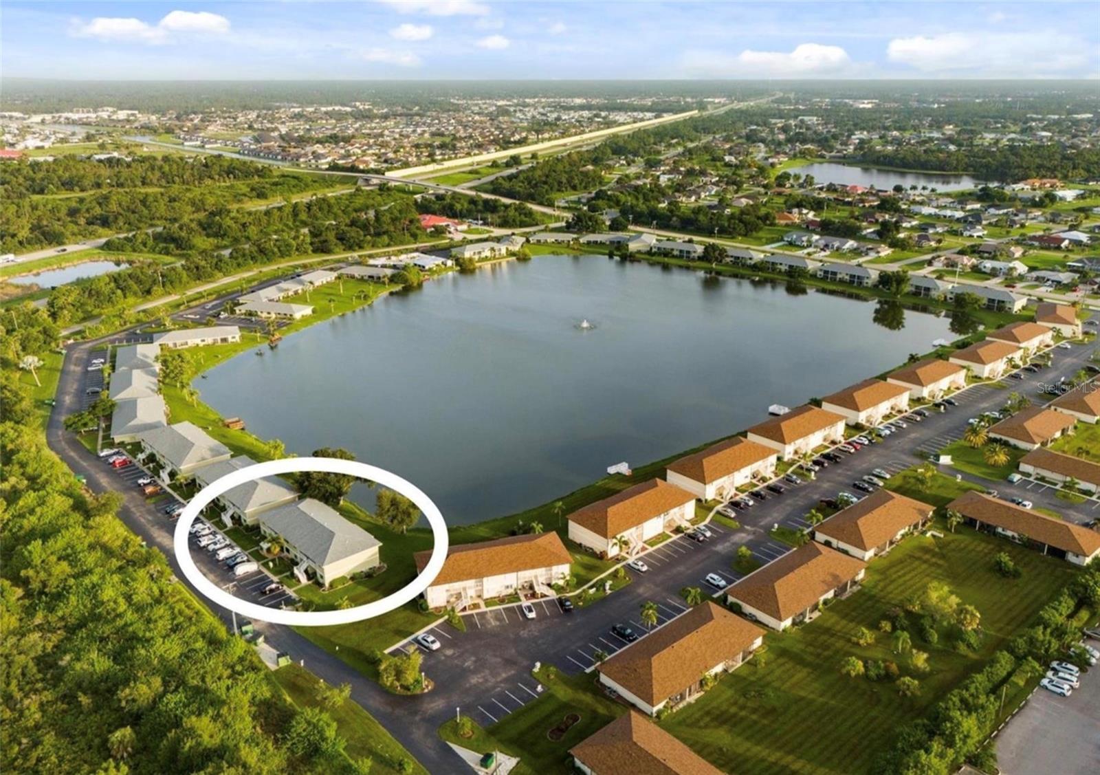 LAKESHORE CHARLOTTE COUNTY PH 01 - Residential