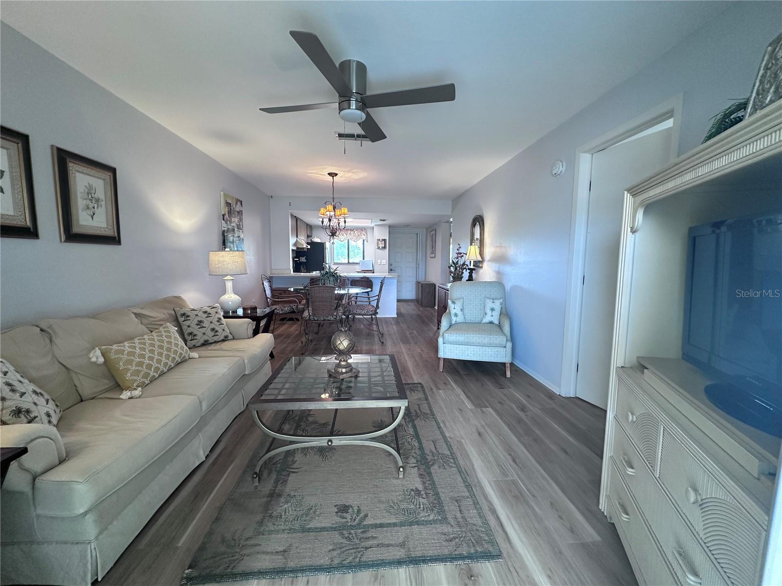 LAKESHORE CHARLOTTE COUNTY PH 01 - Residential