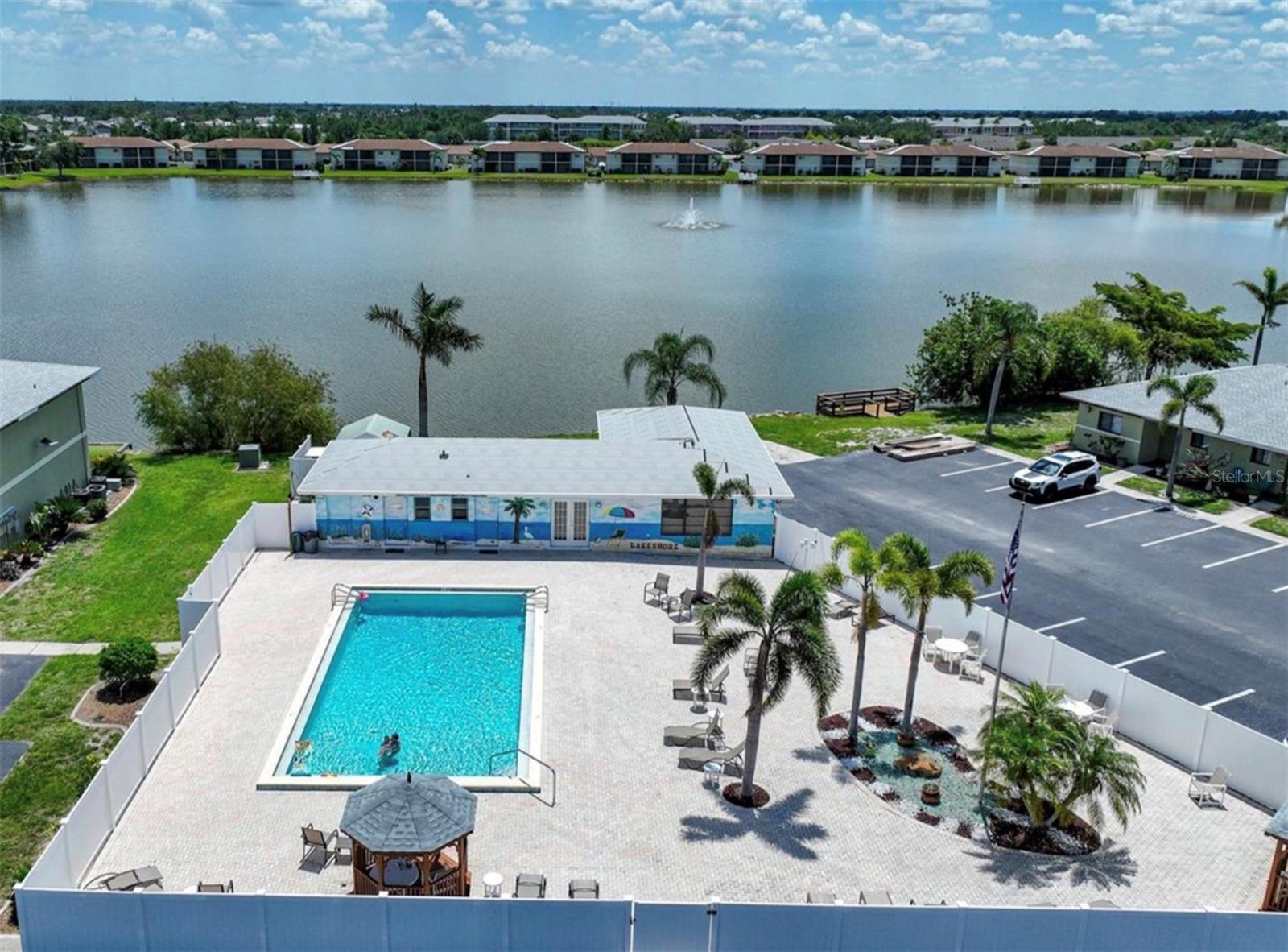 LAKESHORE CHARLOTTE COUNTY PH 01 - Residential