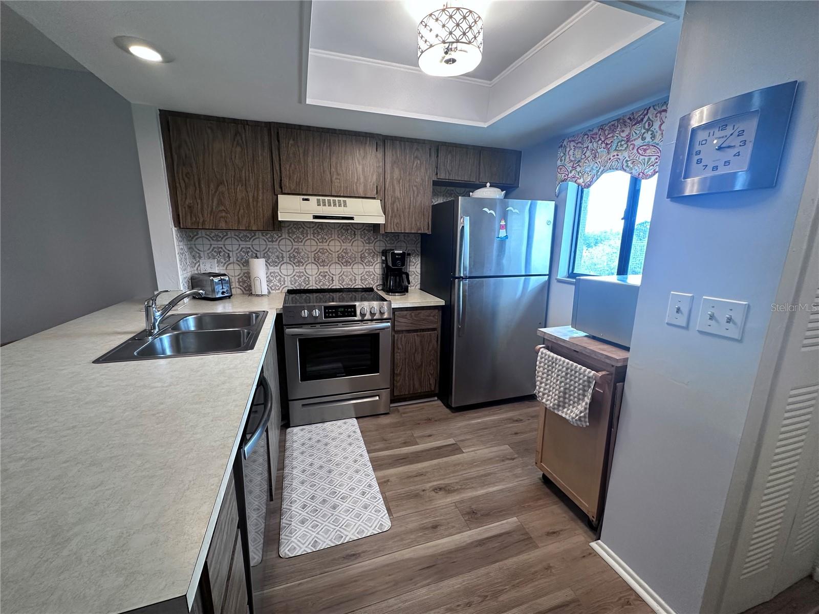 LAKESHORE CHARLOTTE COUNTY PH 01 - Residential