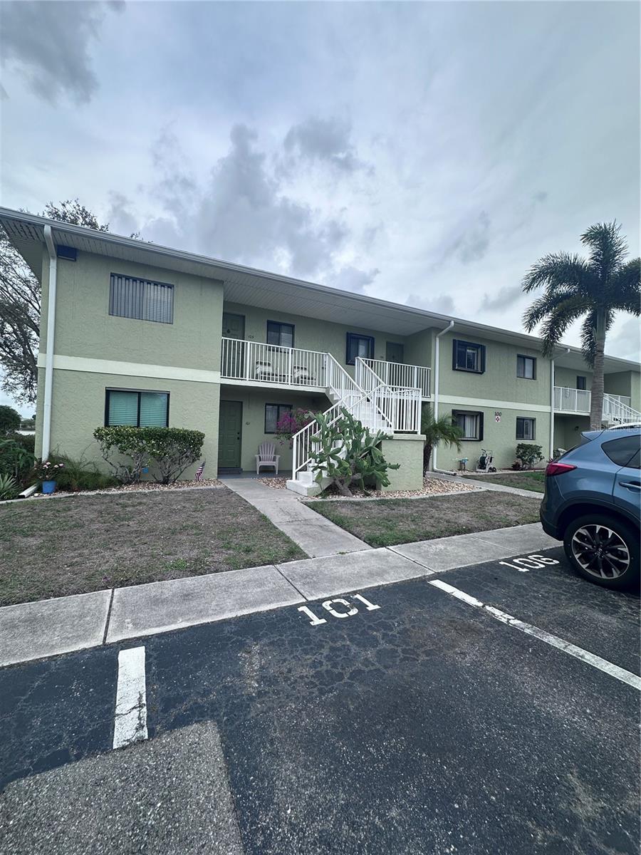 LAKESHORE CHARLOTTE COUNTY PH 01 - Residential
