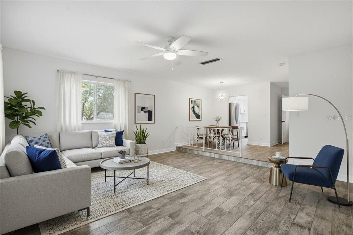 LES CHATEAUX CONDO - Residential