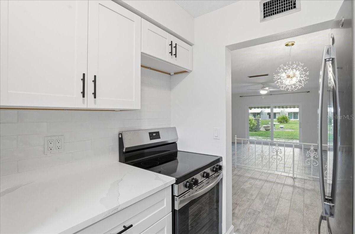 LES CHATEAUX CONDO - Residential